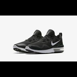 Nike Air Max Fury